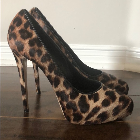 Gorgeous high heel pumps - Picture 2 of 4